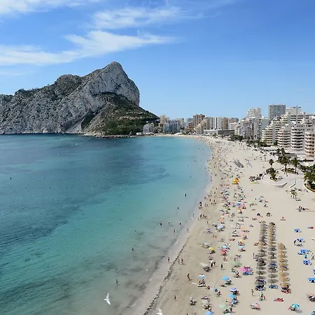 Dom wakacyjny Villas Costa - Las Rocas *