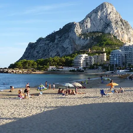Villas Costa - Las Rocas