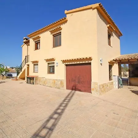 Villas Costa - Las Rocas * Calpe