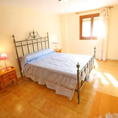 Villas Costa - Las Rocas * Calpe