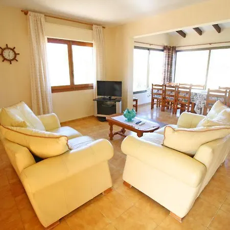Villas Costa - Las Rocas * Calpe