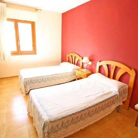 Dom wakacyjny Villas Costa - Las Rocas *