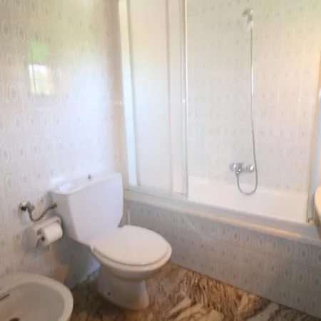Villas Costa - Las Rocas Dom wakacyjny