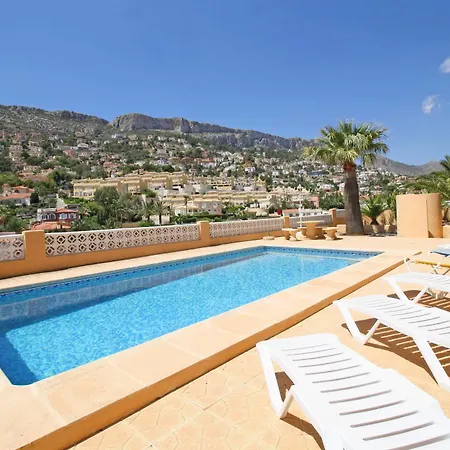 Villas Costa - Las Rocas Dom wakacyjny