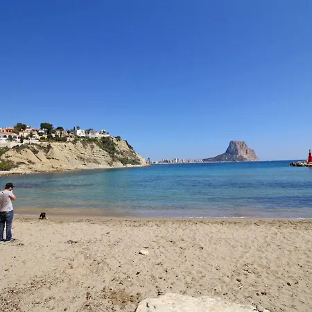 Dom wakacyjny Villas Costa - Las Rocas