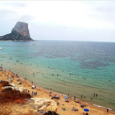 Villas Costa - Las Rocas Calpe