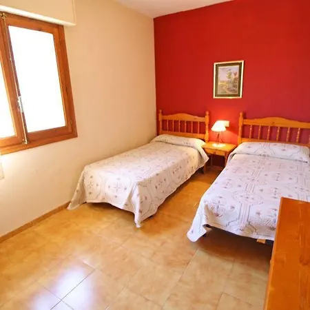 Villas Costa - Las Rocas * Calpe