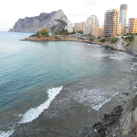Villas Costa - Las Rocas