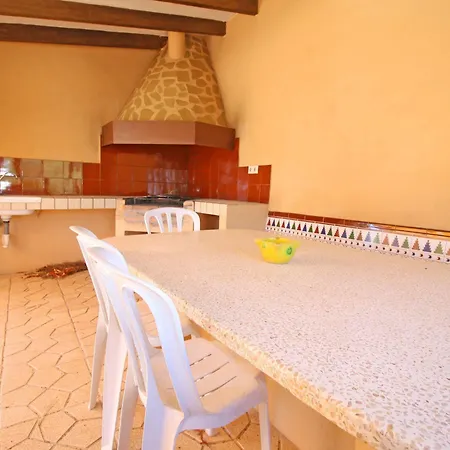 Villas Costa - Las Rocas Nyaraló *