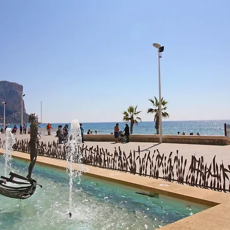 Villas Costa - Las Rocas Nyaraló *
