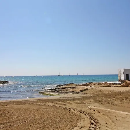 Villas Costa - Las Rocas * Calpe
