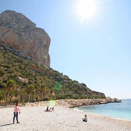 Villas Costa - Las Rocas *