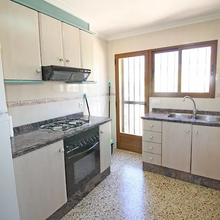 Villas Costa - Las Rocas Nyaraló Calpe