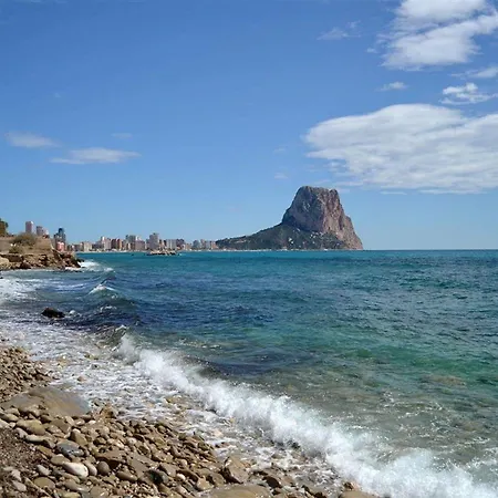 Villas Costa - Las Rocas
